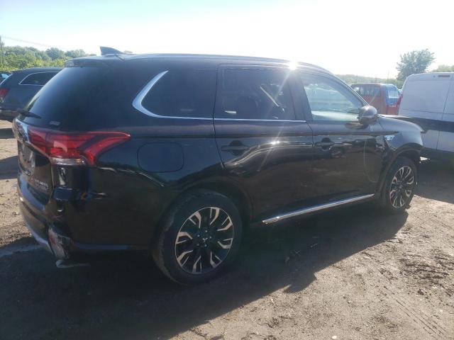 JA4J24A50JZ028727 Mitsubishi Outlander Se