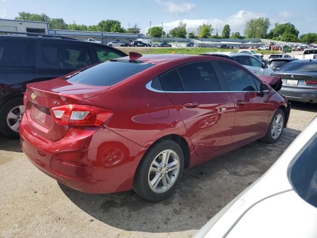 1G1BE5SM5H7200942 Chevrolet CRUZE LT
