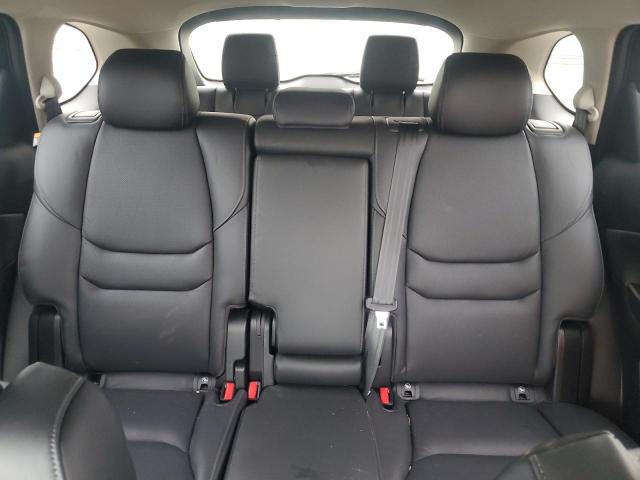 JM3TCBAY1P0654639 Mazda Cx-9 Touring Plus