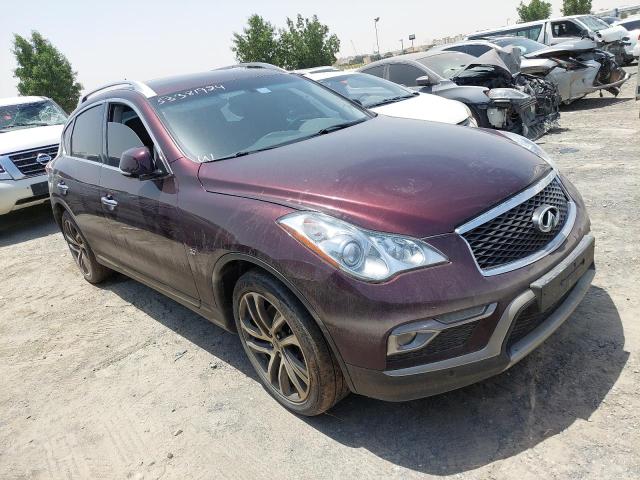 Auction sale of the 2018 Infi Qx50, vin: *****************, lot number: 53381924