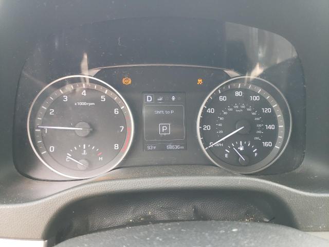 5NPD84LF6JH320994 Hyundai ELANTRA SEL