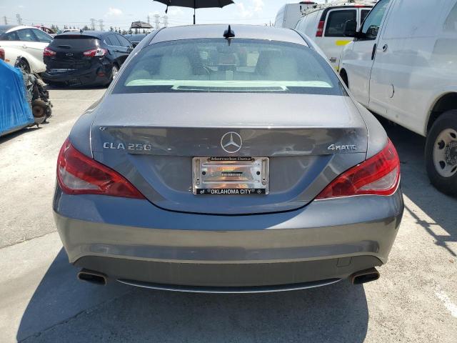WDDSJ4GB4FN275117 Mercedes-Benz CLA 250 4MATIC