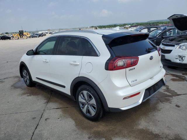 KNDCB3LC4K5261491 KIA NIRO FE