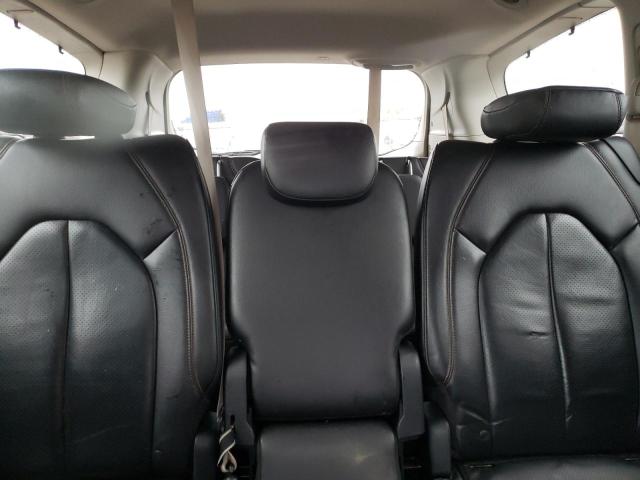 2C4RC1EG9HR622639 Chrysler Pacifica Touring L Plus