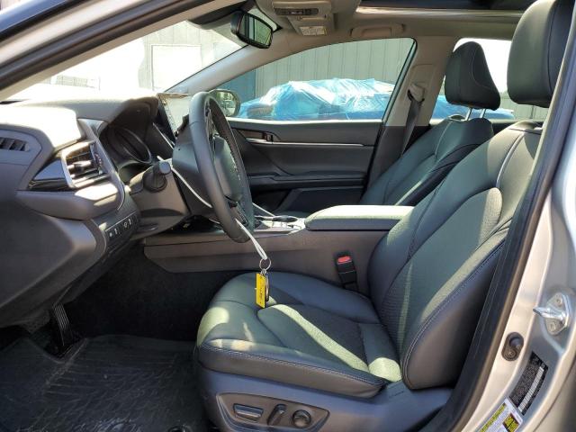 4T1K61AK5RU210124 Toyota CAMRY XSE