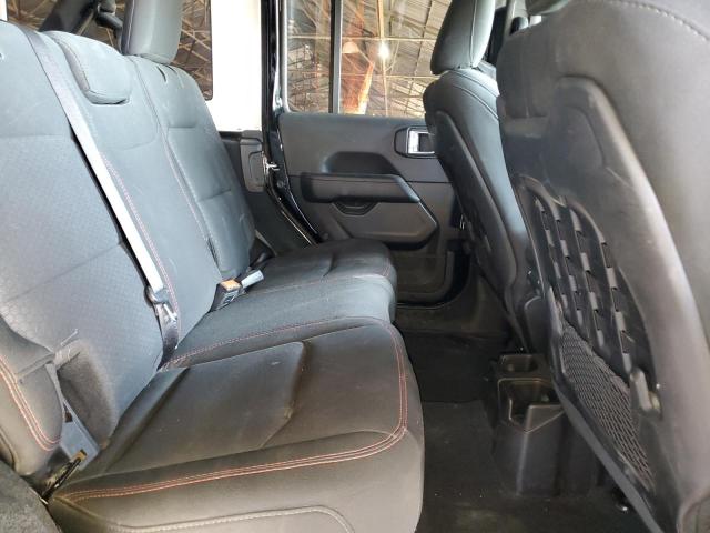 1C4JJXSJ1NW194011 Jeep Wrangler Unlimited Rubicon 392