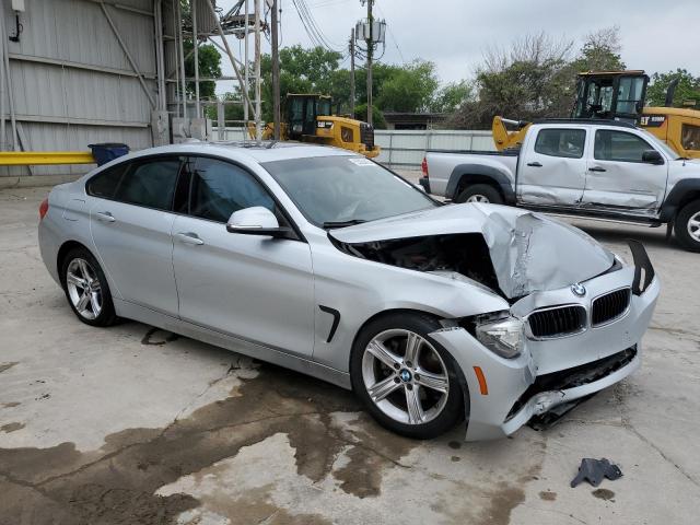 WBA4A5C50FD410251 BMW 428 I Gran Coupe