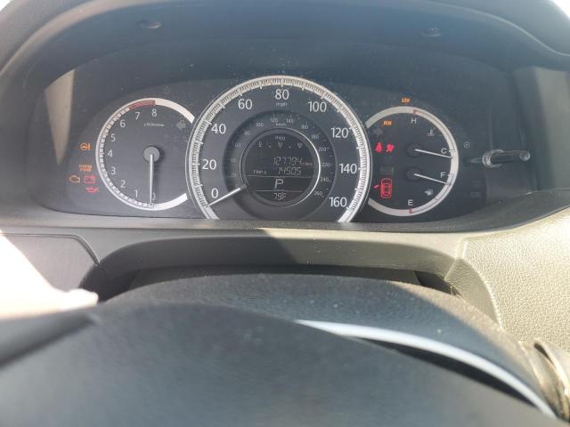 1HGCR3F81EA009455 Honda ACCORD EXL
