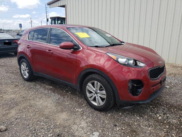 KNDPM3ACXH7218155 KIA Sportage Lx