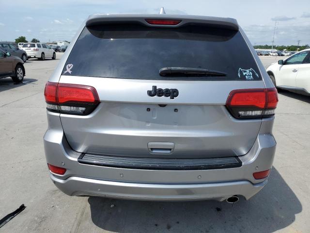 1C4RJEAG3JC429730 Jeep Grand Cherokee Laredo