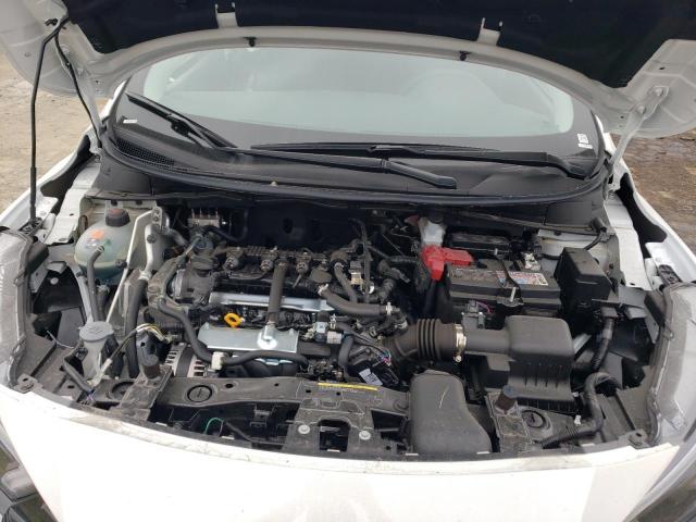 3N1CN8FVXRL841407 Nissan VERSA SR