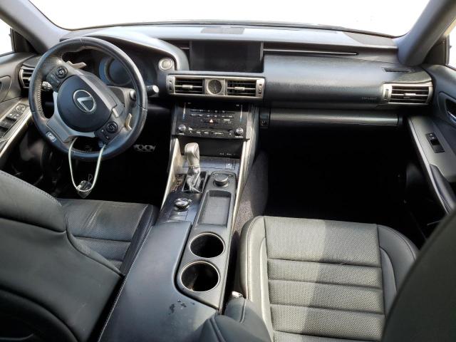 JTHBF1D29E5010849 Lexus IS 250