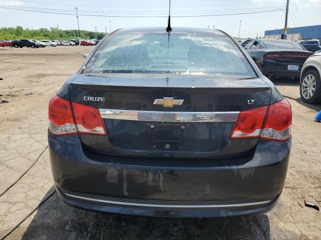 1G1PE5SB5E7333507 Chevrolet CRUZE LT