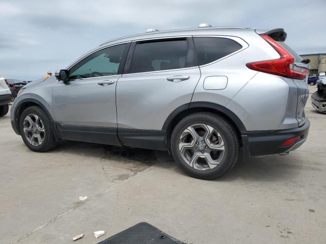 7FARW1H85KE038466 Honda CR-V EXL