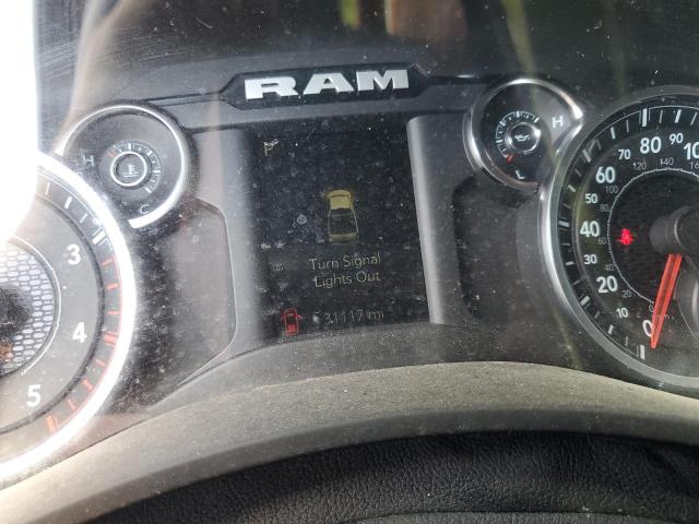 3C6UR5DL4NG436093 RAM 2500 Big Horn/lone Star