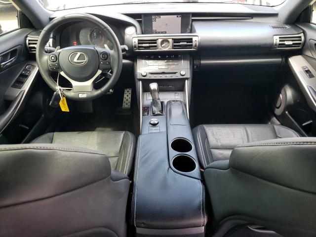 JTHBF1D23F5058686 Lexus IS 250
