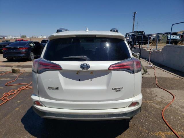 2T3DFREV1HW644686 Toyota Rav4 Limited