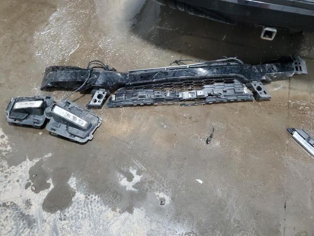 1FMJK2AT9HEA67418 Ford Expedition El Limited