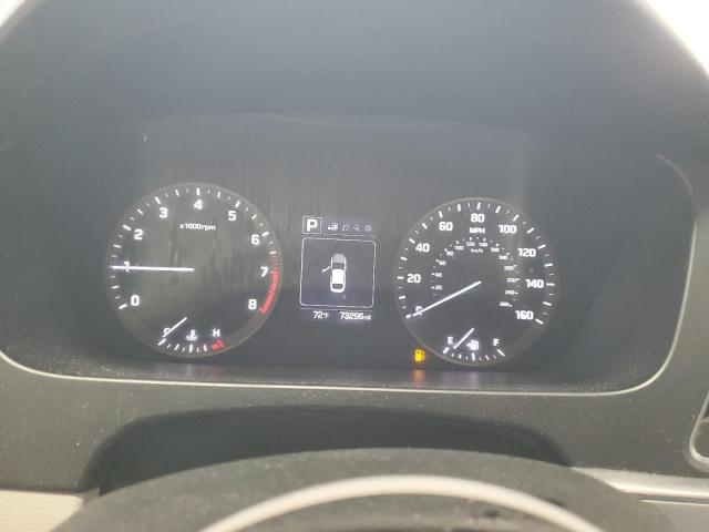 5NPE24AF7GH311786 Hyundai SONATA SE