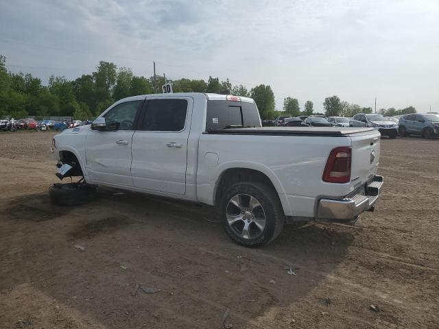 1C6SRFJTXNN210469 RAM 1500 Laie