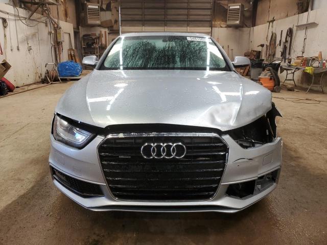 WAUBFAFL0FN008736 Audi A4 PREMIUM
