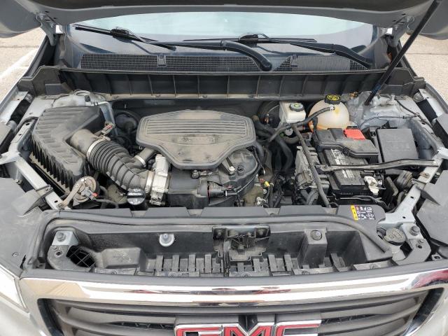 1GKKNRLS1JZ167609 GMC ACADIA SLE