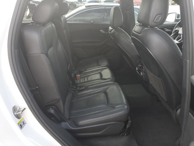 WA1LAAF77HD012018 Audi Q7 Premium Plus