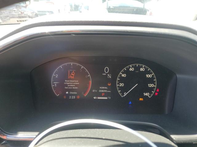 7FARS4H73RE005707 Honda CR-V EXL