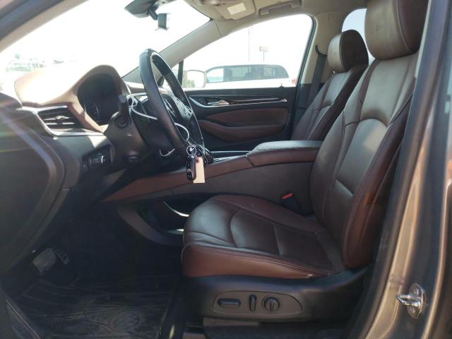 5GAEVCKW6KJ146248 Buick Enclave Avenir