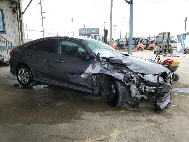 19XFC2F54GE003971 Honda Civic Lx