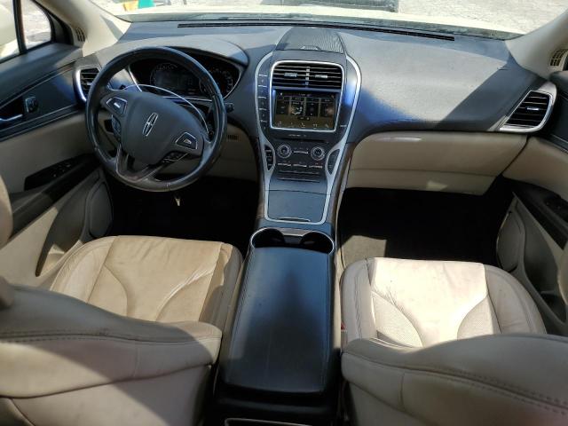 2LMTJ6KR6GBL72685 Lincoln Mkx Select