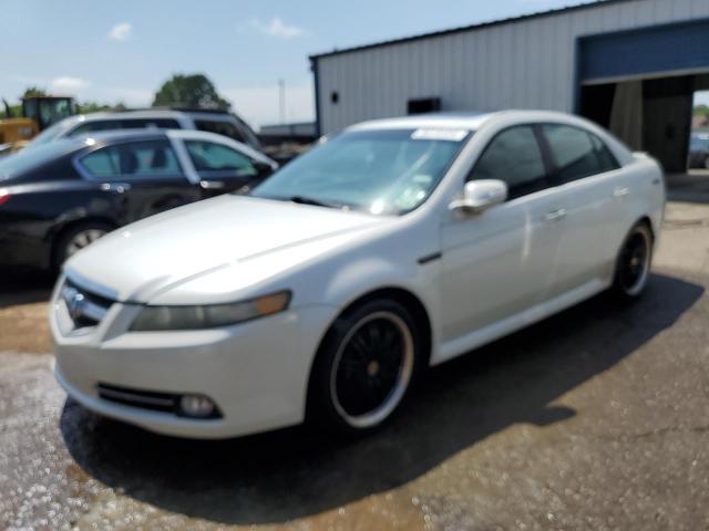 Auction sale of the 2008 Acura Tl Type S, vin: 19UUA76588A029036, lot number: 56446404
