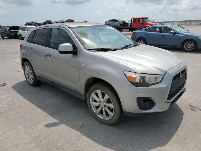 4A4AP3AW1FE038541 Mitsubishi Outlander Sport Es