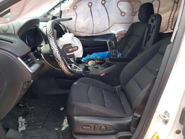 3GKALTEG9RL270349 GMC Terrain Sle