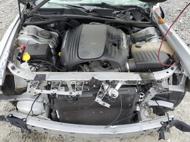 2C3CDZBT9MH631252 Dodge Challenger R/t