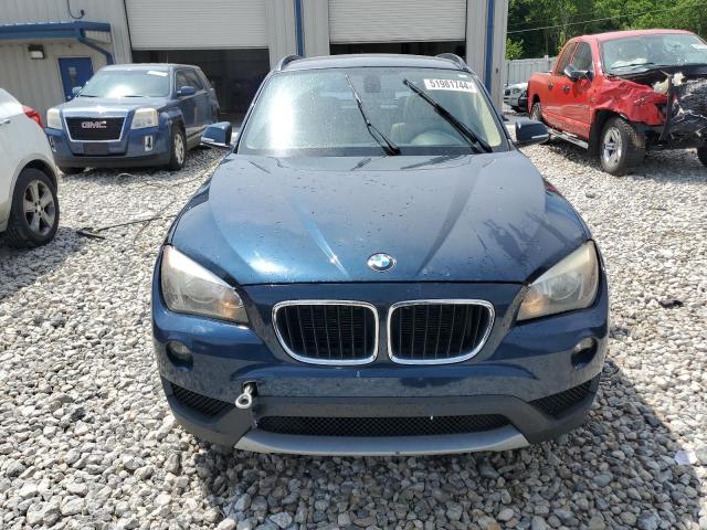 WBAVL1C59EVR93421 BMW X1 Xdrive28i