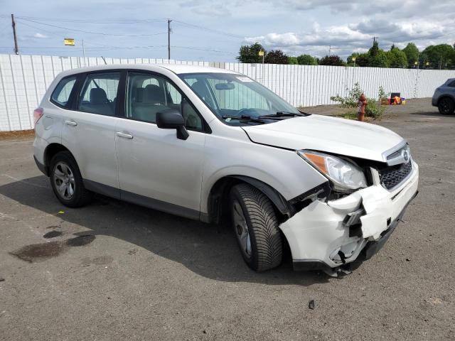 JF2SJAAC9EH496706 Subaru Forester 2.5i