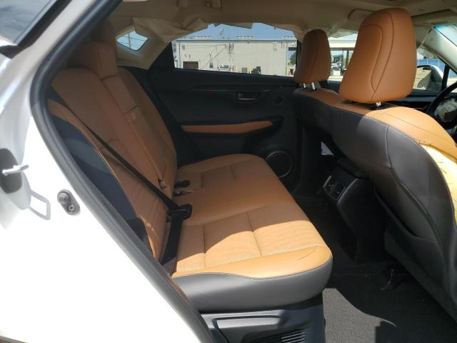 JTJYARBZ9J2088582 Lexus Nx 300 Base
