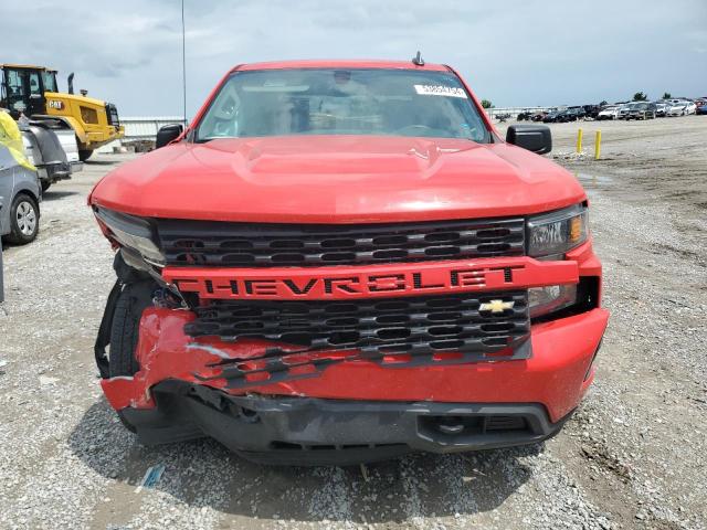 3GCPYBEK0MG369147 Chevrolet Silverado
