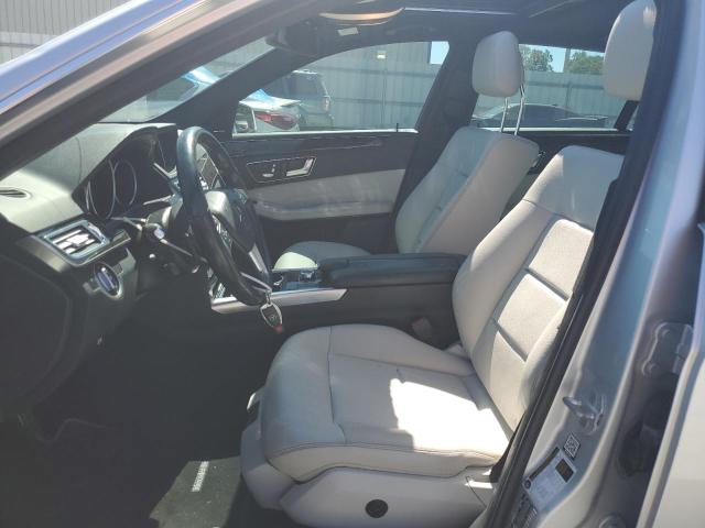 WDDHF5KB5GB301266 Mercedes-Benz E 350