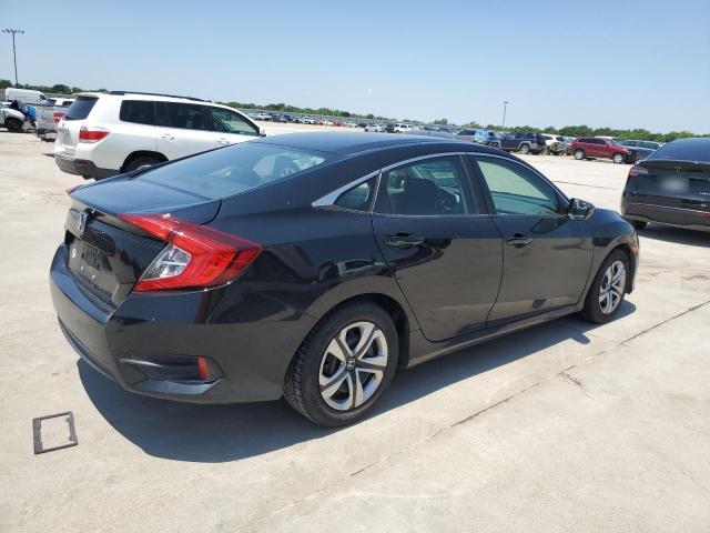 19XFC2F50JE026445 Honda Civic Lx