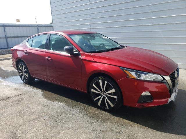 1N4BL4CV1MN387185 Nissan ALTIMA SR
