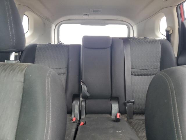 JN8AT2MV8HW265422 Nissan ROGUE S