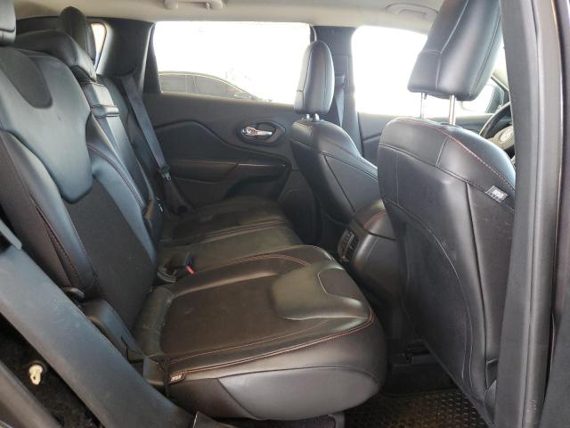 1C4PJMBS4GW318437 Jeep Cherokee Trailhawk