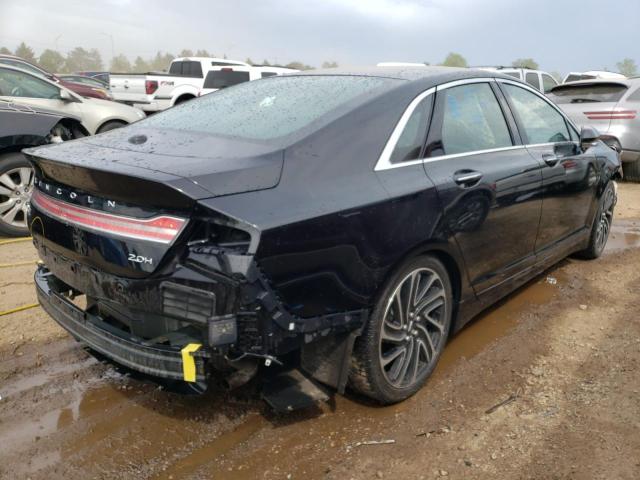 3LN6L5LU5LR609677 Lincoln Mkz Reserve