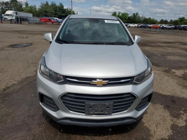 3GNCJKSB1LL145857 Chevrolet TRAX LS