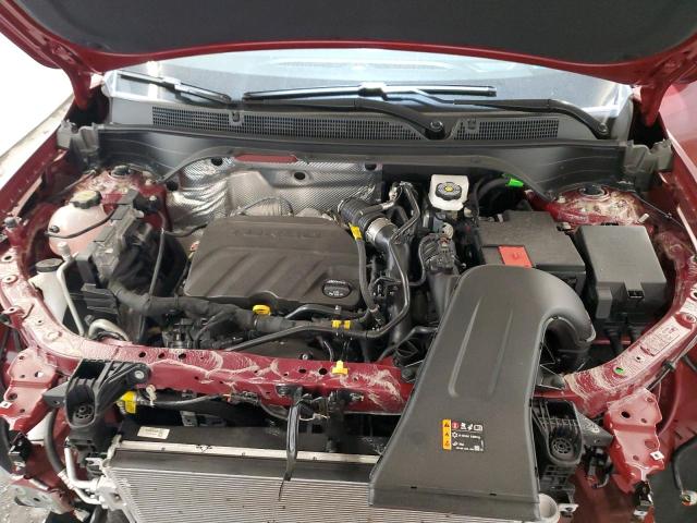 KL47LCE21RB043629 Buick Envista Avenir