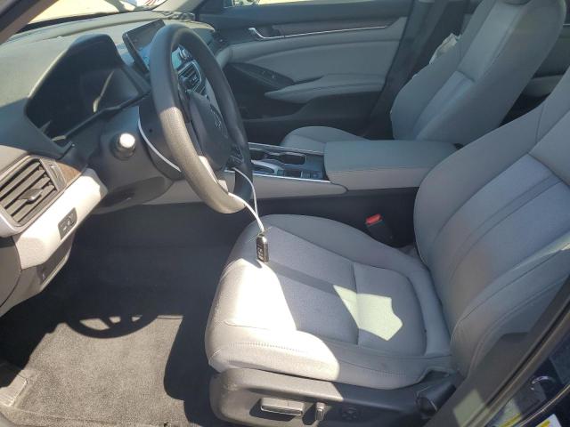 1HGCV1F44KA055743 Honda ACCORD EX