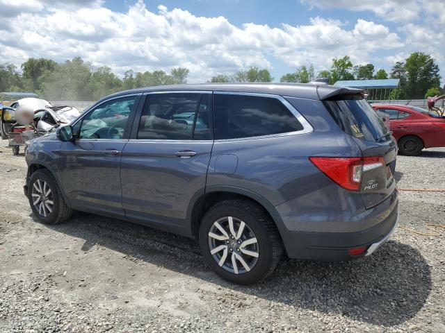 5FNYF5H36KB021646 Honda Pilot Ex