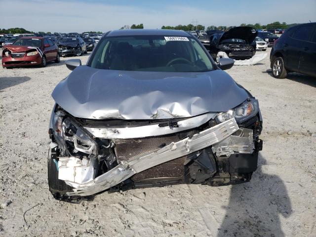 19XFC2F52JE039598 Honda Civic Lx